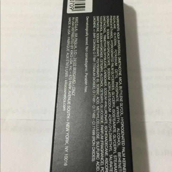 New * KIKO MILANO * SKIN EVOLUTION * FOUNDATION - Picture 4 of 9